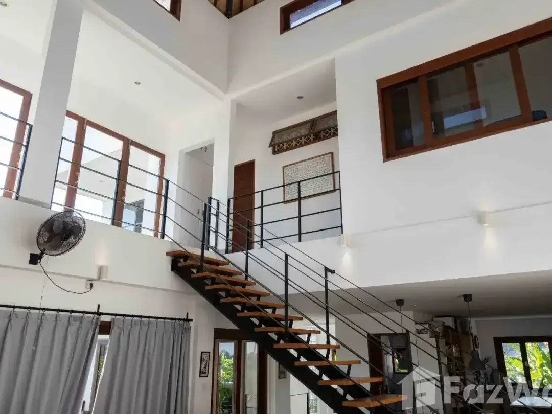 4 Bedroom Villa for sale in Munggu, Bali - Image 8 of 10