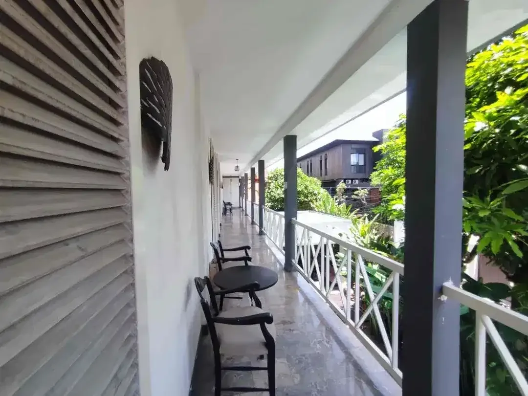 Hotel 3 Lantai Kerobokan - Image 9 of 10