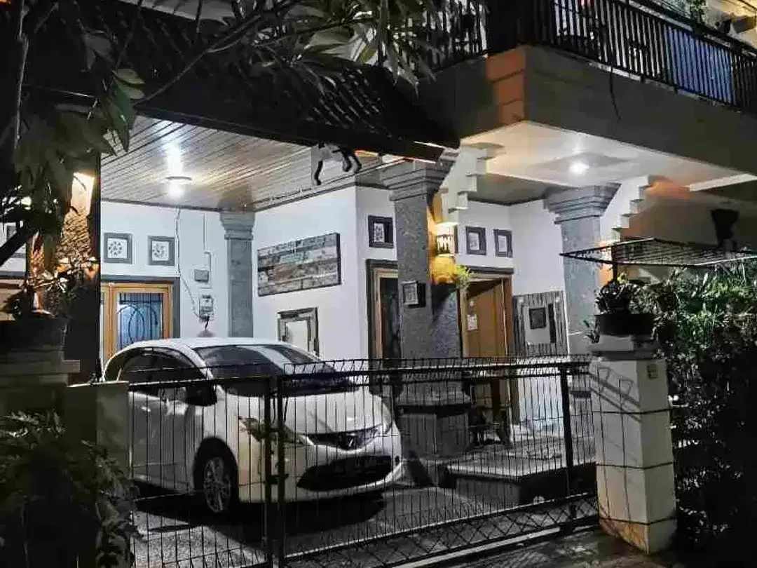 Rumah hook strategis pedungan denpasar Bali - Image 3 of 10