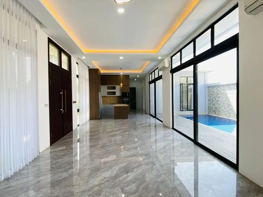 Brand new villa in Umalas, Kerobokan - Image 3 of 10