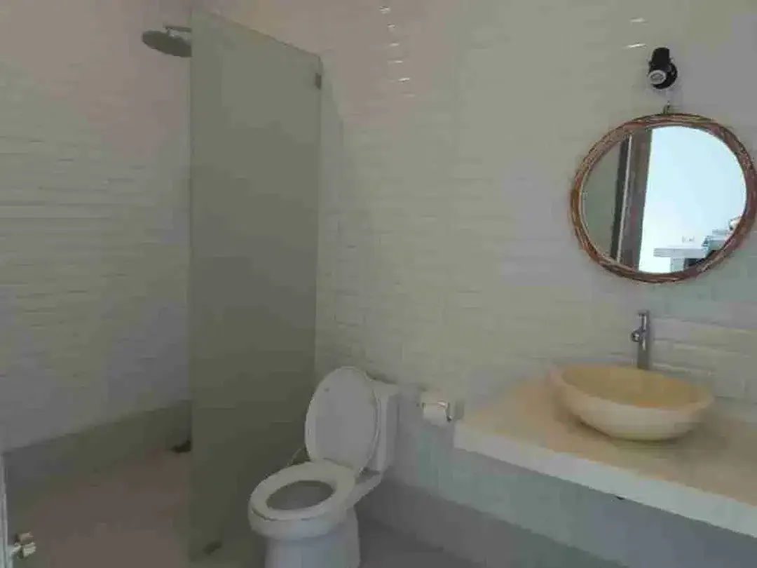 villa 3 bedroom area canggu fully furnished - Image 10 of 10