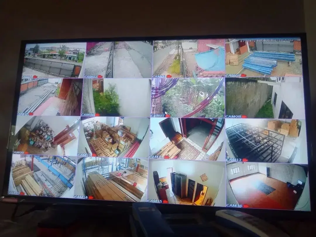 PAKET LENGKAP CCTV TERBAIK - Image 5 of 9