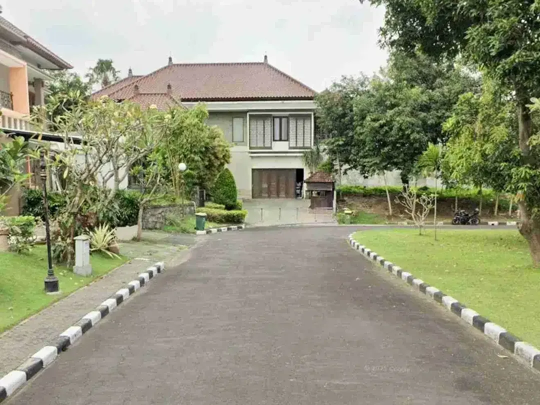 Luxury Villa Modern Cluster Elite Teras Ayung - Image 5 of 10