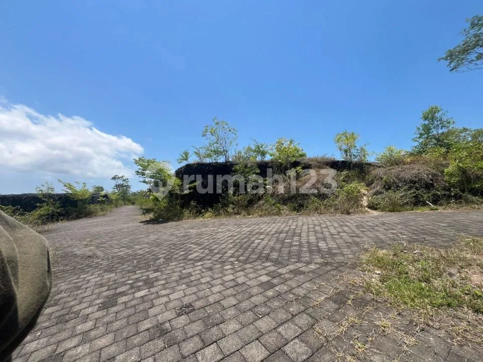 Tanah Kav Eksklusif di Dharmawangsa Cluster Elite Nusa Dua, Bali - Image 3 of 4