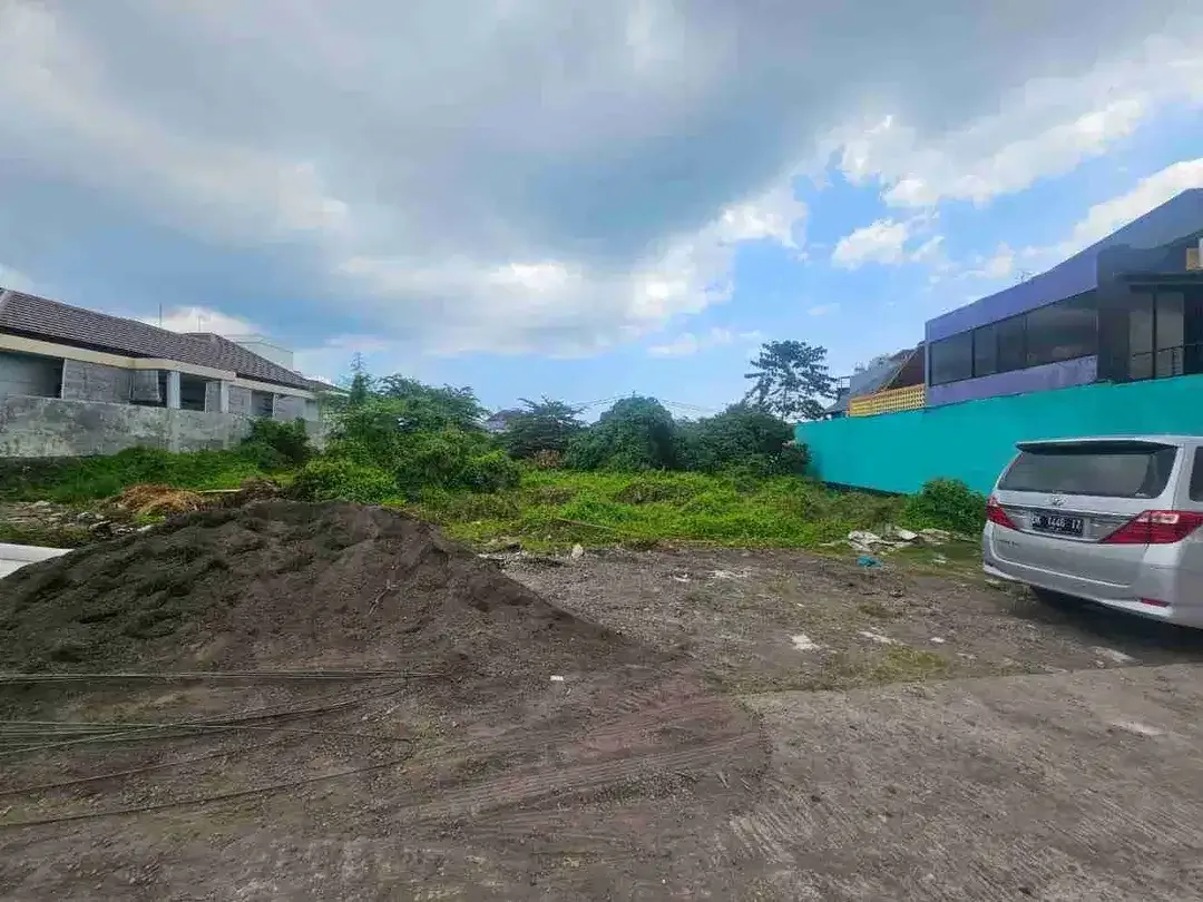 Tanah Premium 472m² Umalas, Dekat Seminyak - Image 6 of 10