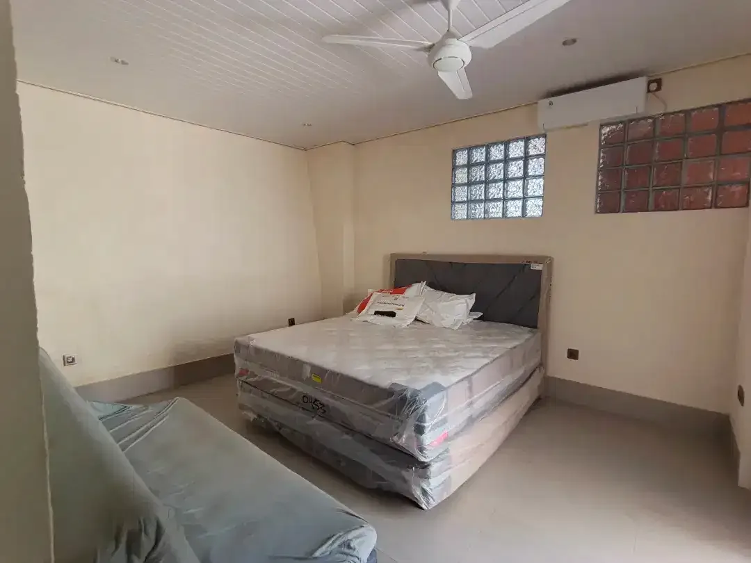 DIJUAL RUMAH BRAND NEW 2BR PENATIH DENPASAR TIMUR – SHM LT 3 ARE! - Image 4 of 10