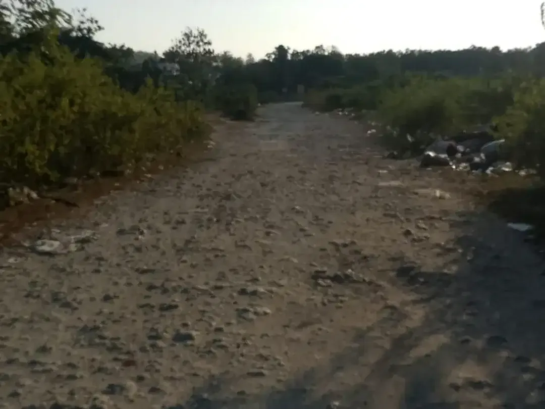 Dijual/disewakan tanah - Jimbaran Blongkeker (MK) - Image 1 of 3