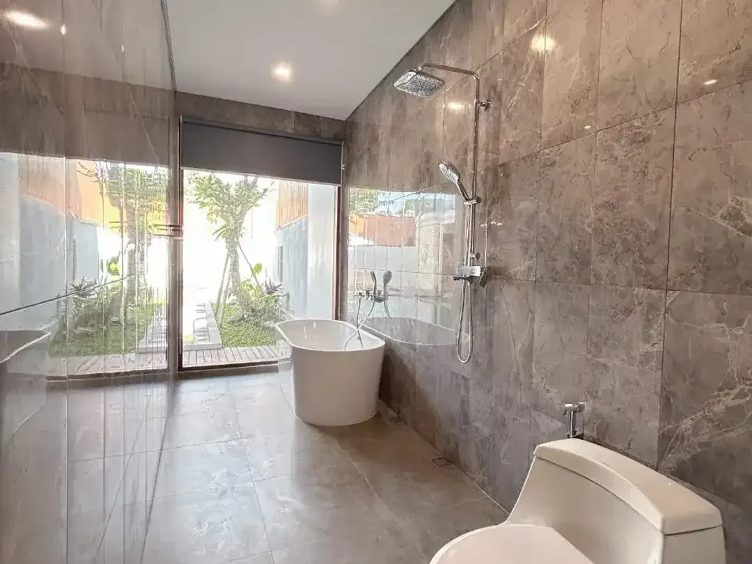 Luxury Villa Ocean View 2 Lantai di Nusa Dua - Image 6 of 10