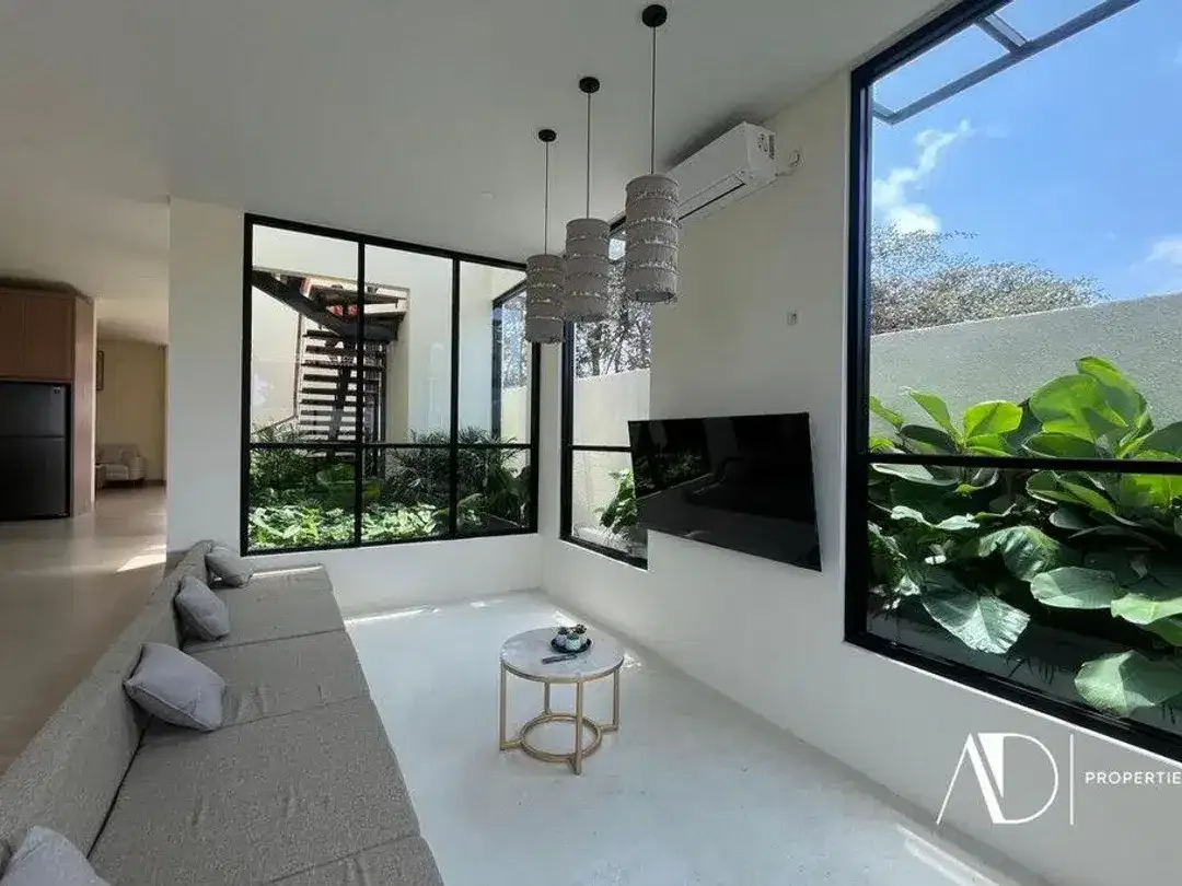 FREEHOLD & LEASEHOLD | MODERN VILLA IN UNGASAN - Image 5 of 10