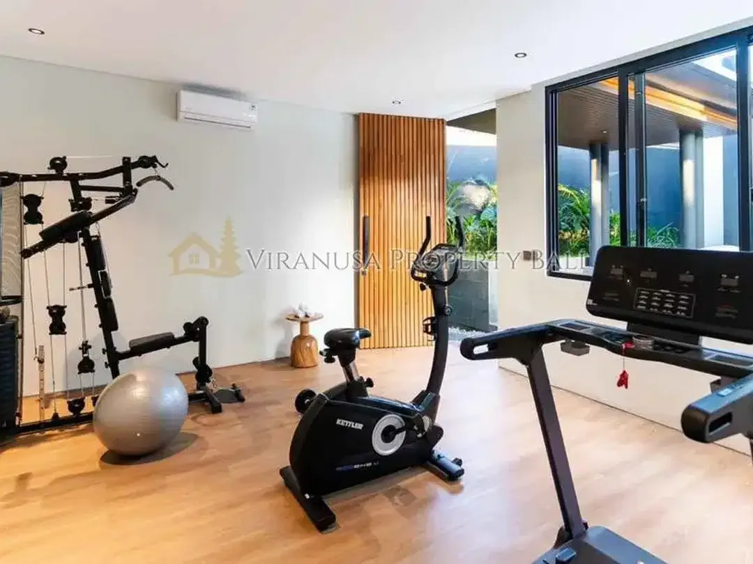 Luxury 5Br Villa 400M To Pererenan Beach - Ultimate Investment - Image 10 of 10