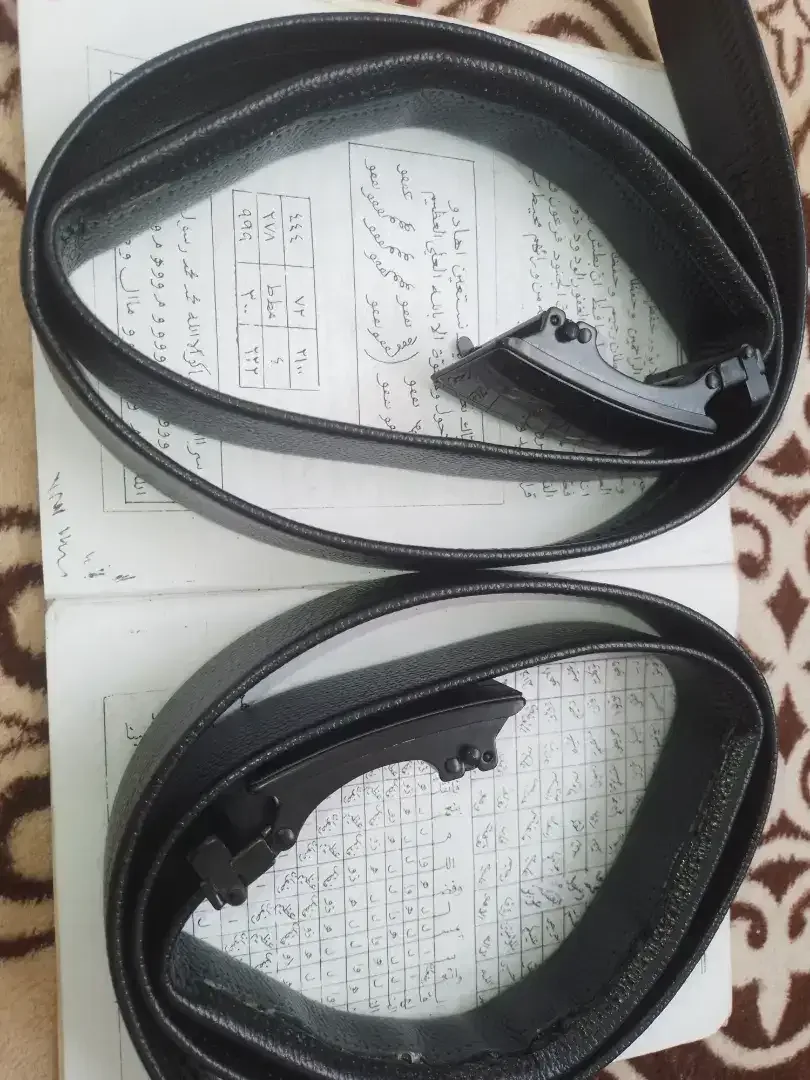 Sabuk al hikmah pria multifungsi - Image 6 of 6