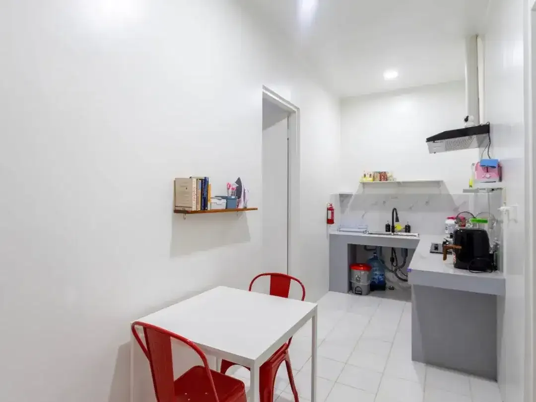 4BR Villa For Rent PREMIUM RESIDENCE UNGASAN KUTA SELATAN – Badung - Image 5 of 8