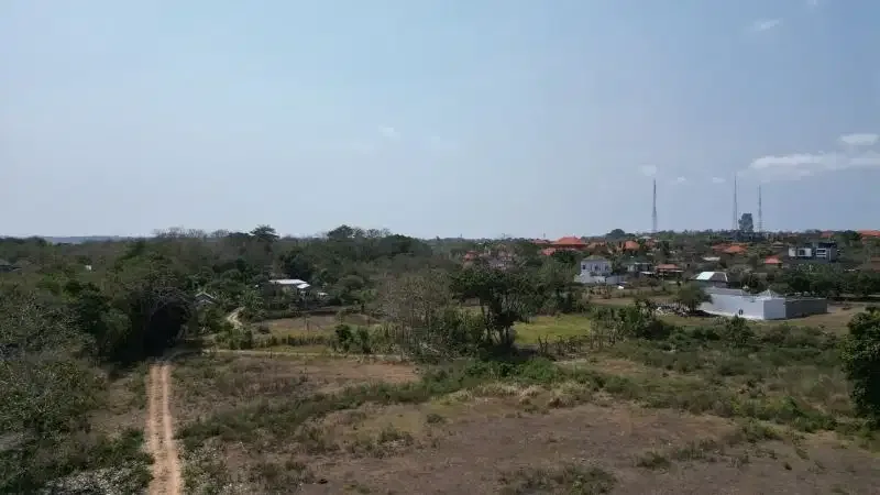 tanah BUC dekat pantai pandawa pecatu - Image 5 of 5