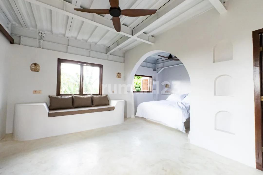 Leasehold - Modern Boutique Apartments In The Heart Of Penestanan, Proximity To Ubud, Bali - Image 4 of 4