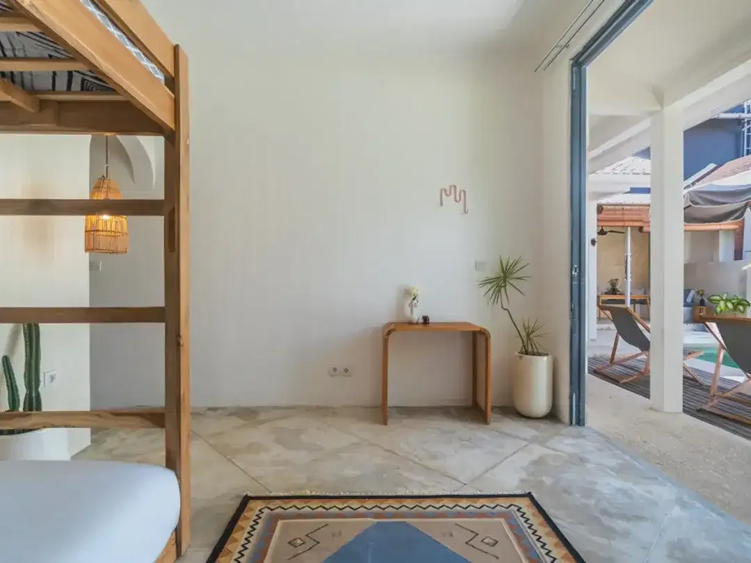 Leasehold - Modern 2-Bedroom Villa in Canggu, Bali - Just Minutes from the Beach - Image 9 of 10