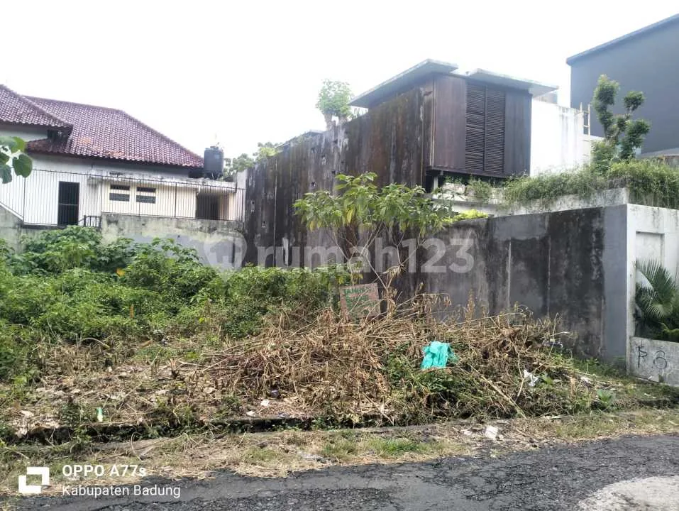 Dijual Tanah Jimbaran Kuta Selatan - Image 3 of 4