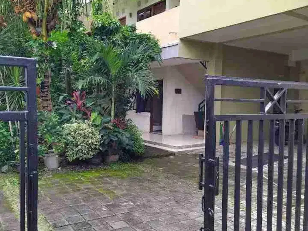 Kost Elite 3 Lantai Full Penghuni Ungasan Bali - Image 9 of 10