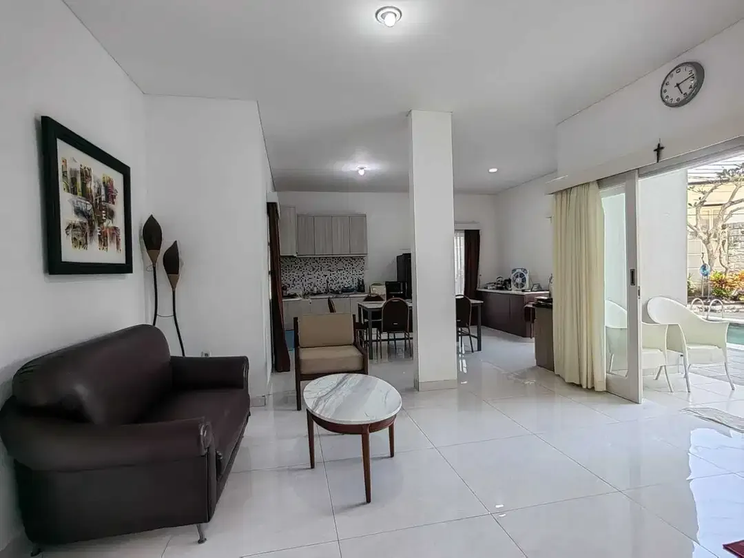 Villa Premium dekat Pantai Jimbaran - Image 9 of 10