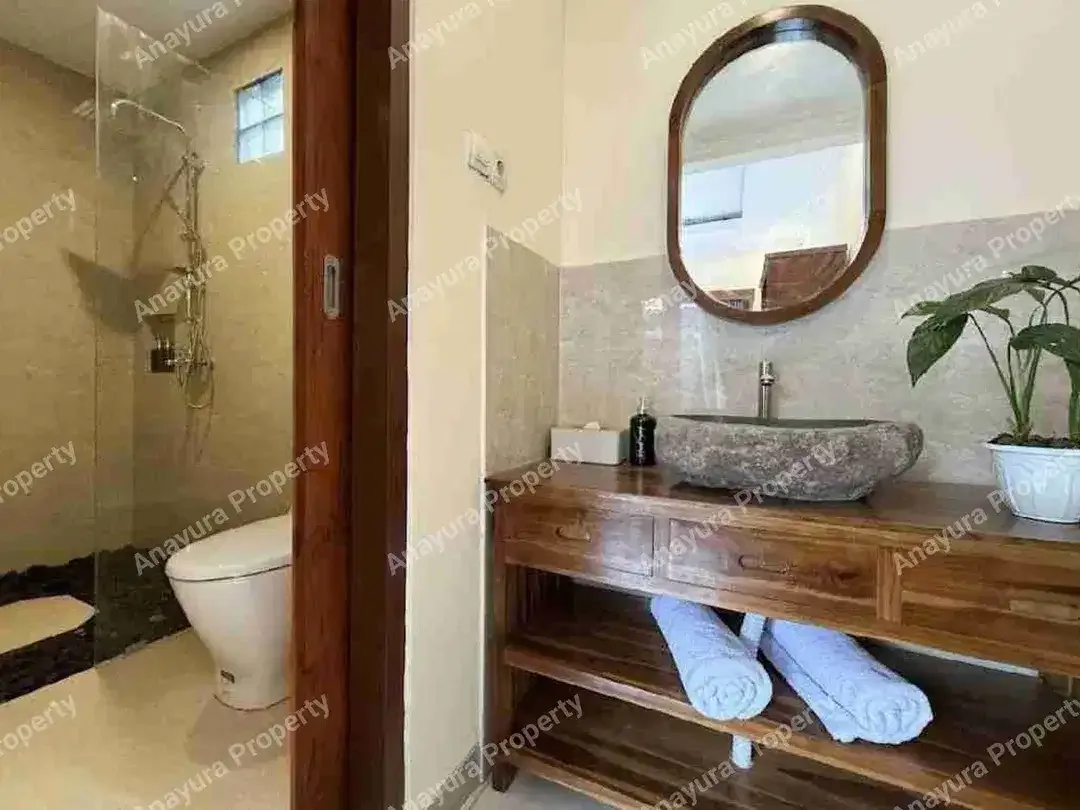 Villa 5 Kamar, Kemenuh, Dekat Ubud - Image 7 of 10