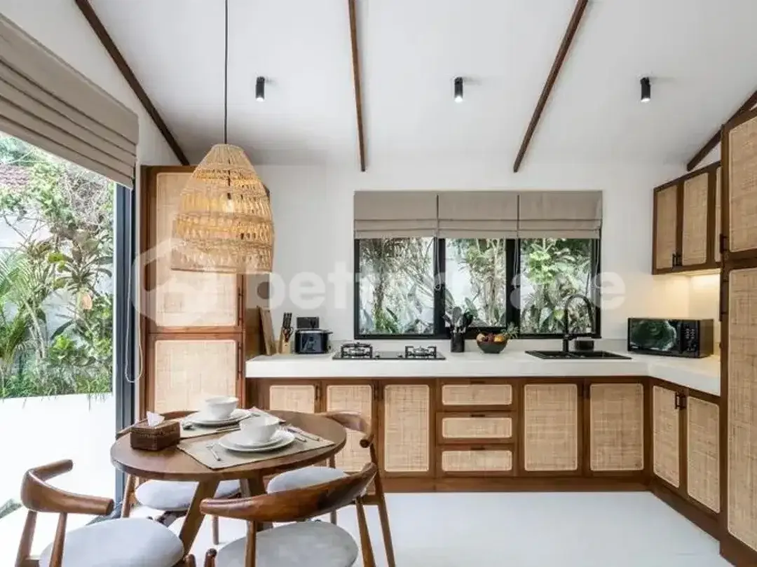 Charming 2-Bedroom Tropical Villa with Garden and Private Pool in Ubud - Image 5 of 10