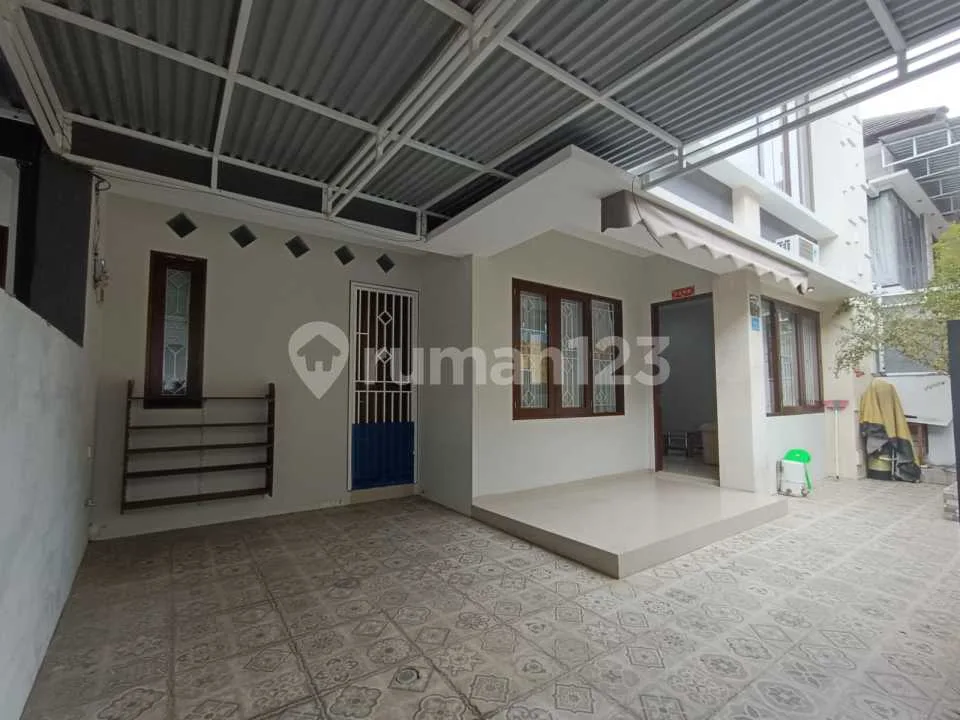 Rumah2 Lantai Lingkungan Nyaman Pedungan Sesetan Denpsr Bali - Image 3 of 4