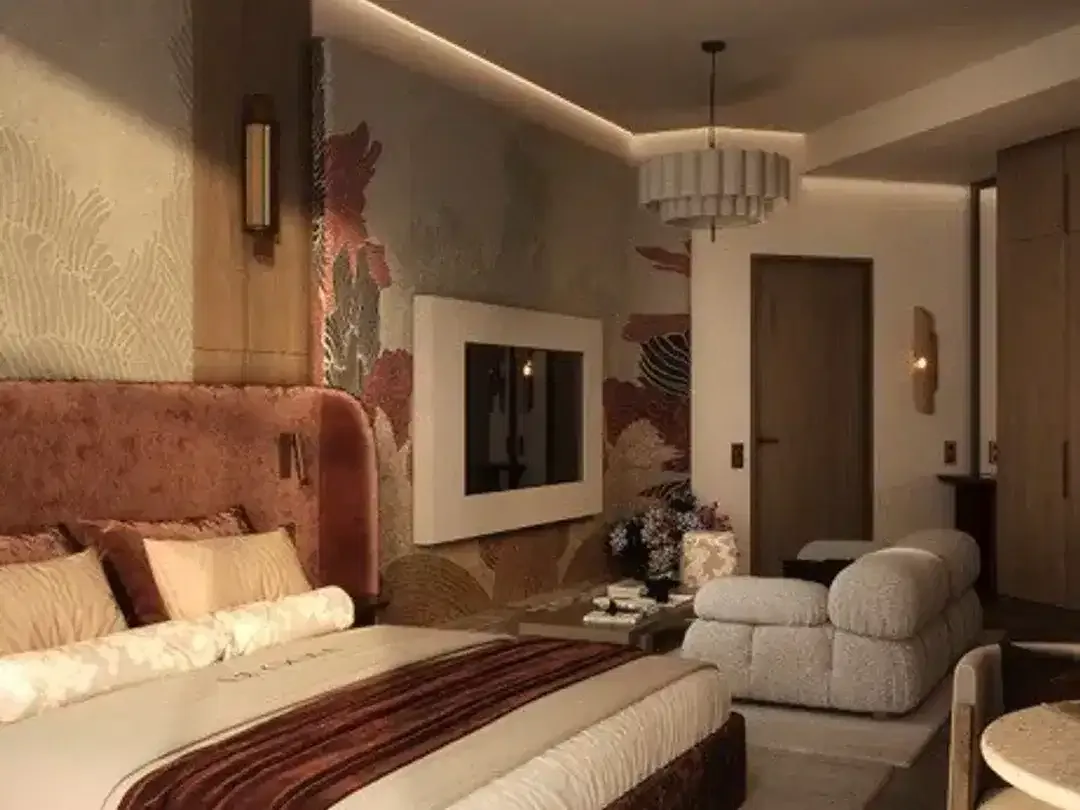 1 Bedroom Hotel for sale in Ungasan, Bali - Image 4 of 10