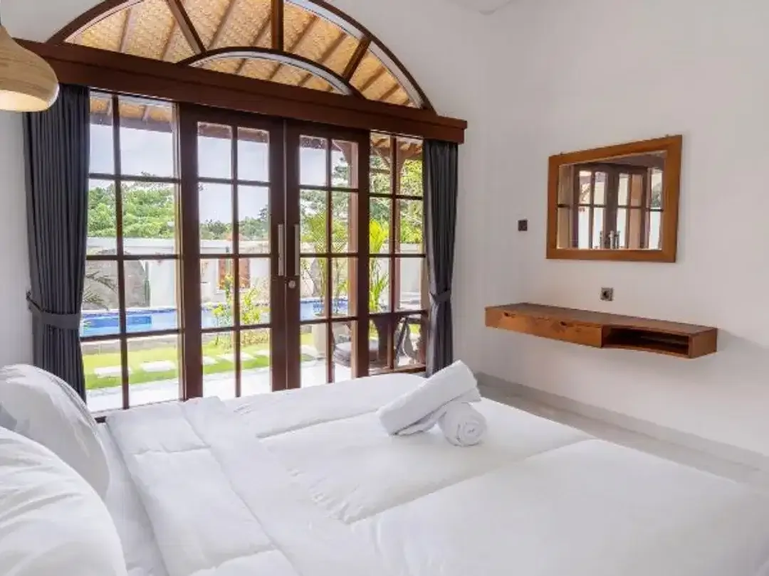 VILLA KUBU MESARI 4 BEDROOM DI PECATU JIMBARAN - Image 6 of 10