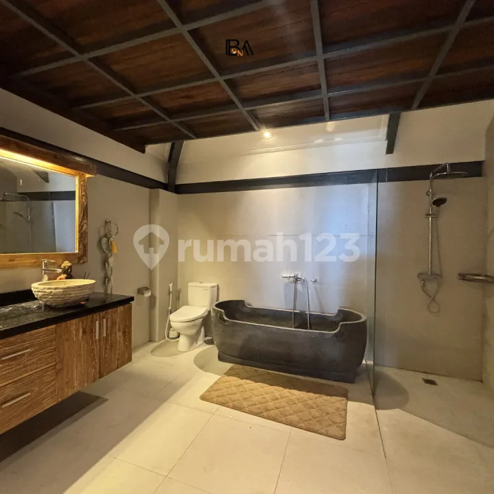 Luxury Ocean View Apartment In Sanur - Walk To The Beach In 2 Minutes! - Image 4 of 4
