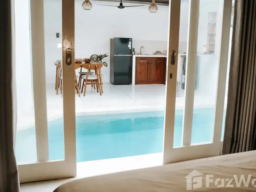 2 Bedroom Villa for rent in Jimbaran, Bali - Image 3 of 9