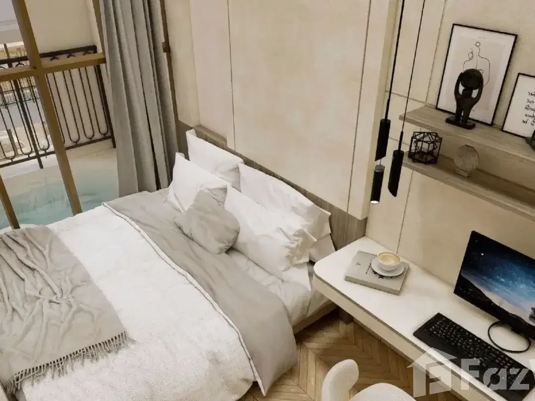 1 Bedroom Apartment for sale at Azoria Living - Uluwatu - Image 2 of 8