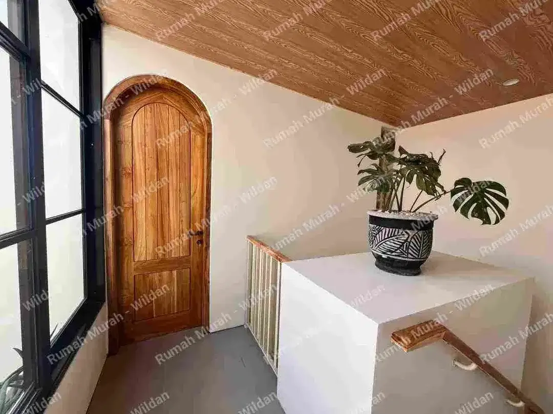 Villa Mewah Siap Huni Dengan private poll Di Ungasan Badung Bali - Image 7 of 10
