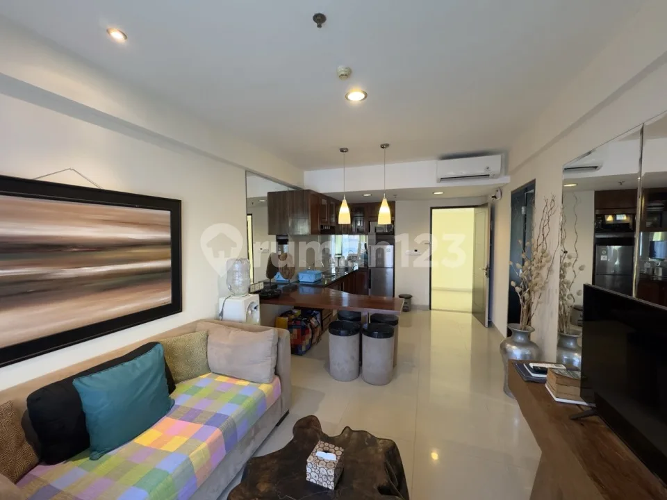 Prime Freehold Apartment In Kuta Near Beach & Airport - Image 4 of 4
