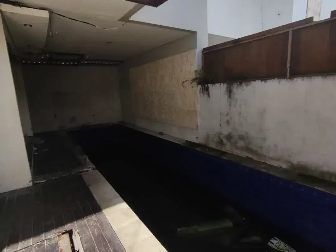 Dijual Cepat Villa 3 Kamar Tidur di Jimbaran dalam Sistem Satu Gerbang - Image 8 of 10