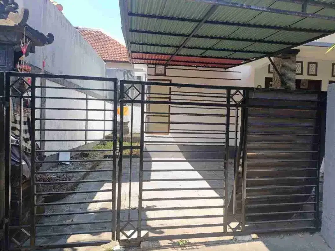 Dijual Rumah 1,25a di Jln Kebo Iwa Utara Denpasar Utara Bali - Image 4 of 10