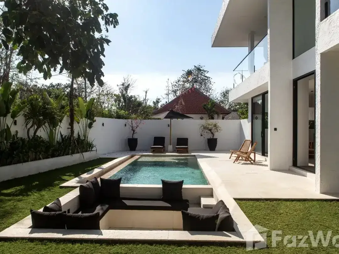 3 Bedroom Villa for sale in Uluwatu, Bali - Image 3 of 10