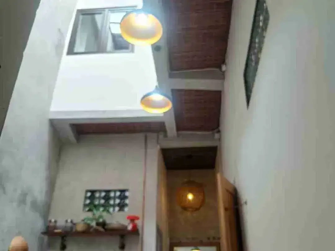 DiJual Rumah Semi Villa Di Lokasi Strategis Taman Griya Jimbaran - Image 8 of 10