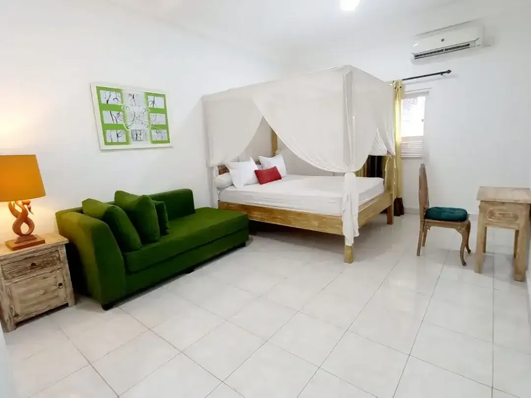 DISEWAKAN VILLA LEASEHOLD 2,5 TAHUN – NYAMAN, MODERN, DAN SIAP HUNI - Image 8 of 10