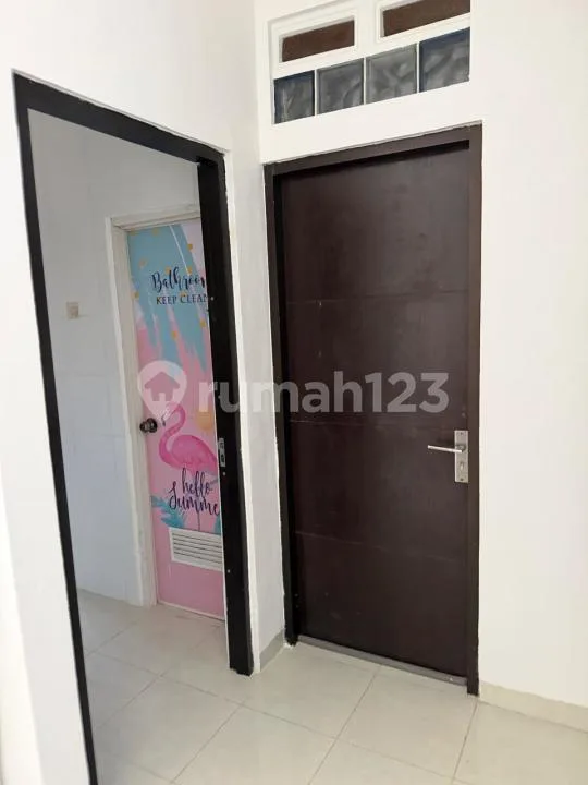 Rumah Taman Griya Jimbaran One Gate System Komplek Tropic Residence Blok M 8 - Image 2 of 4
