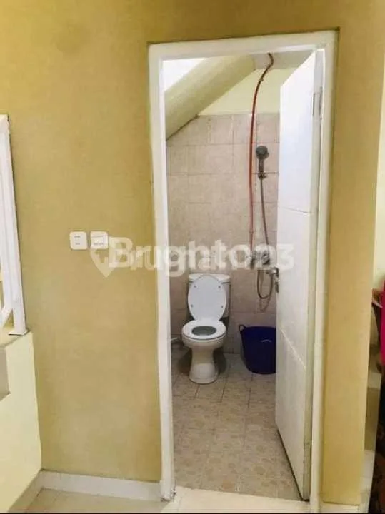 Di Sewakan Rumah Mininalis Siap Huni di Denpasar Barat Dekat Canggu - Image 4 of 4
