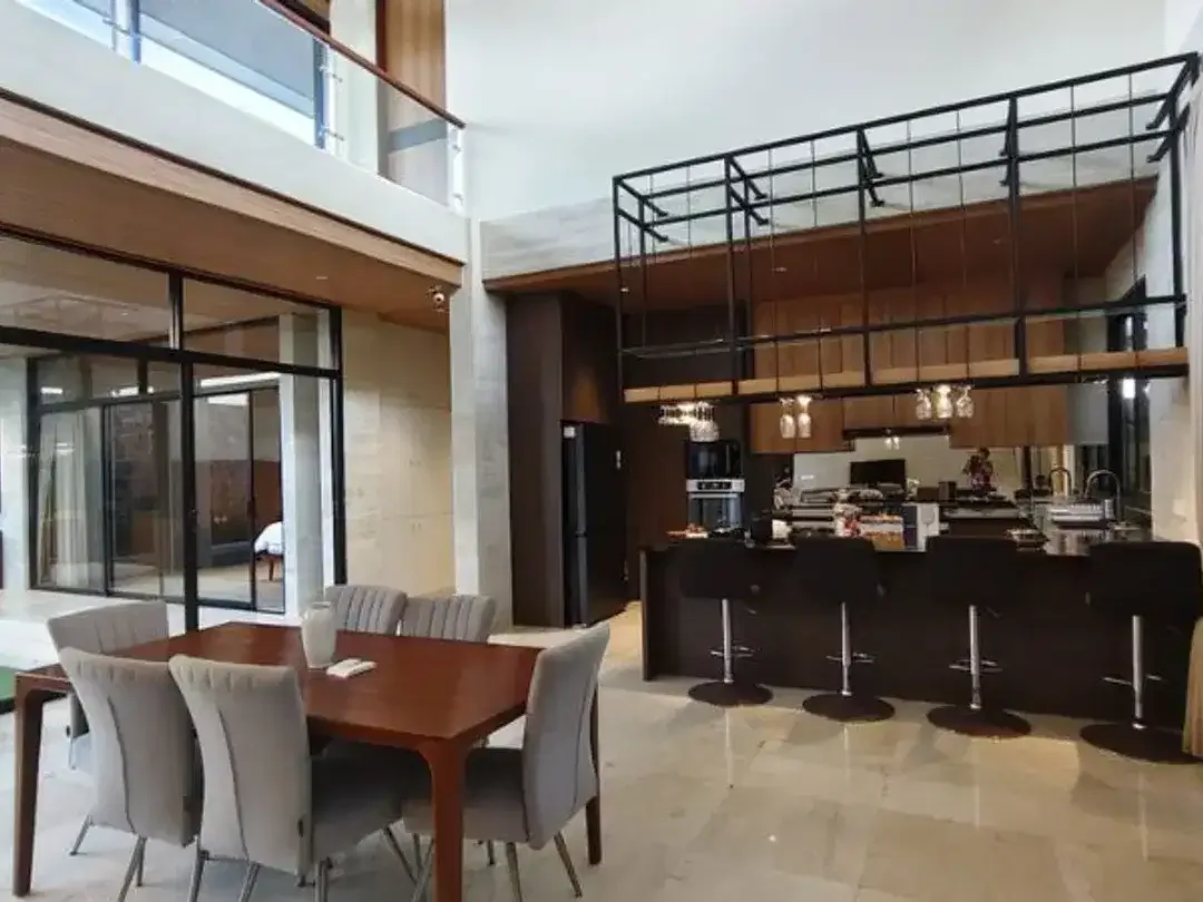 VILLA LUXURY DAN OCEAN VIEW IN SANUR DENPASAR - Image 7 of 10