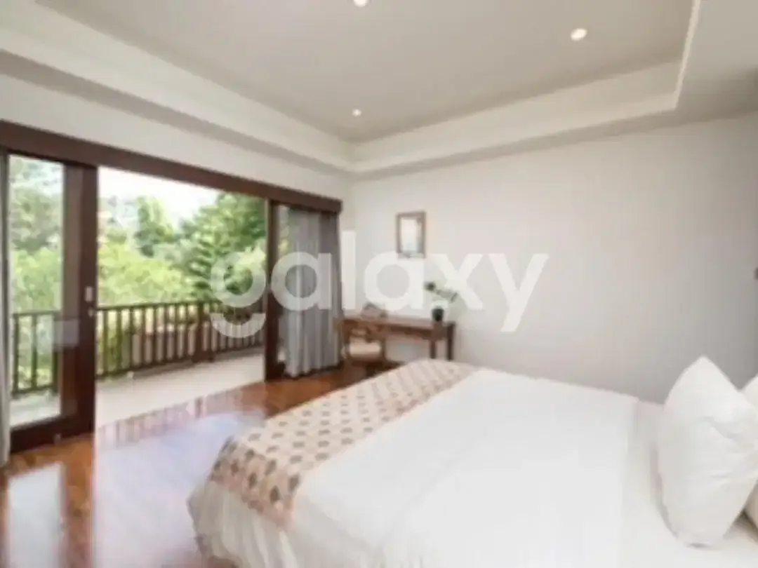 VILLA LOKASI STRATEGIS DI LALANG AMBU JIMBARAN BADUNG, BALI - Image 2 of 8
