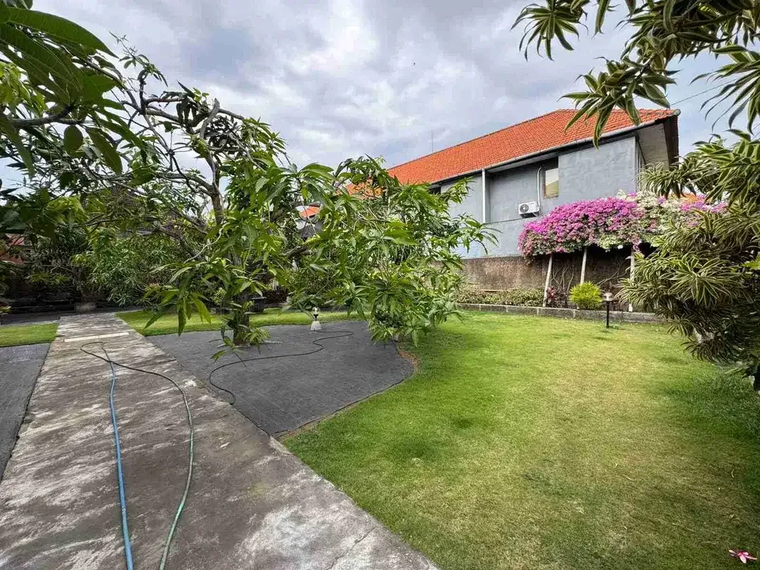 tanah hitmix Tukad Badung Renon bali - Image 1 of 4