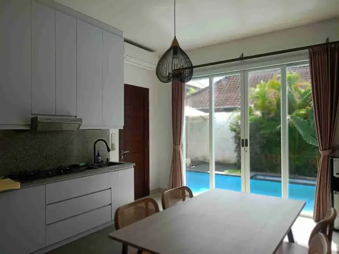 Villa Canggu Bali Siap Huni Fully Furnish - Image 3 of 10
