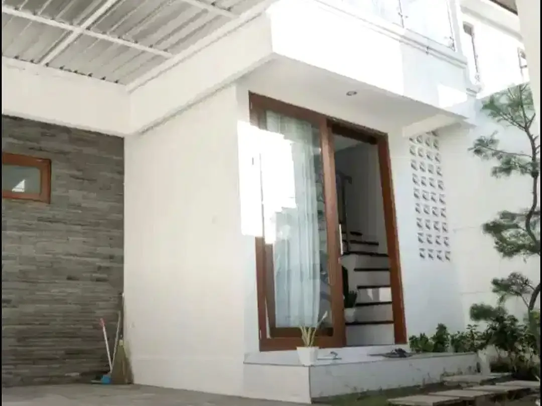 Villa Strategis Dekat Tol dan Pantai Nusa dua - Image 9 of 10