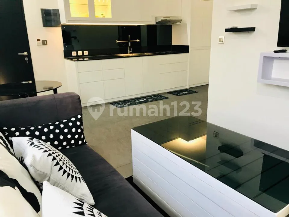 Fully Furnished 3 Bedroom Apartment At Premium Location - Image 4 of 4