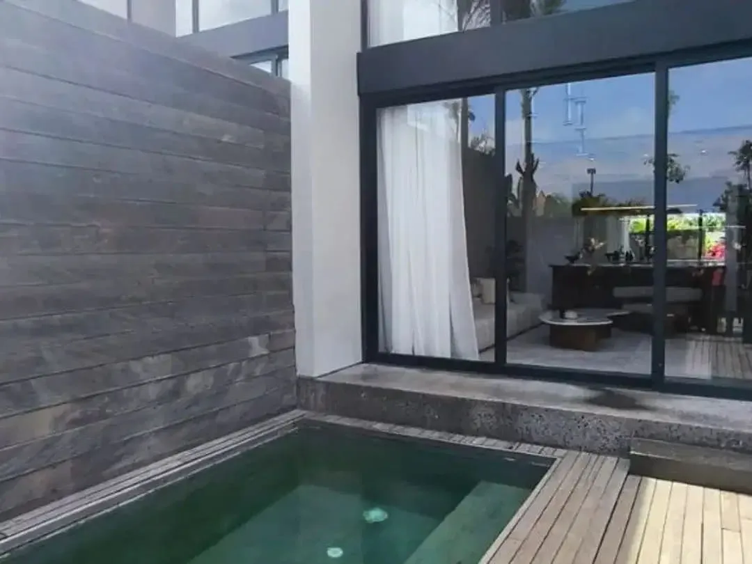 LEASEHOLD APARTEMENT ECOVERSE BY NUANU KEDIRI TABANAN - Image 4 of 10