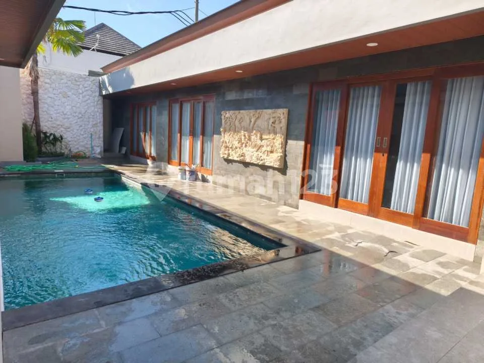 Brand New Villa - Gedong Sari Nusa Dua 300M2 - Image 3 of 4