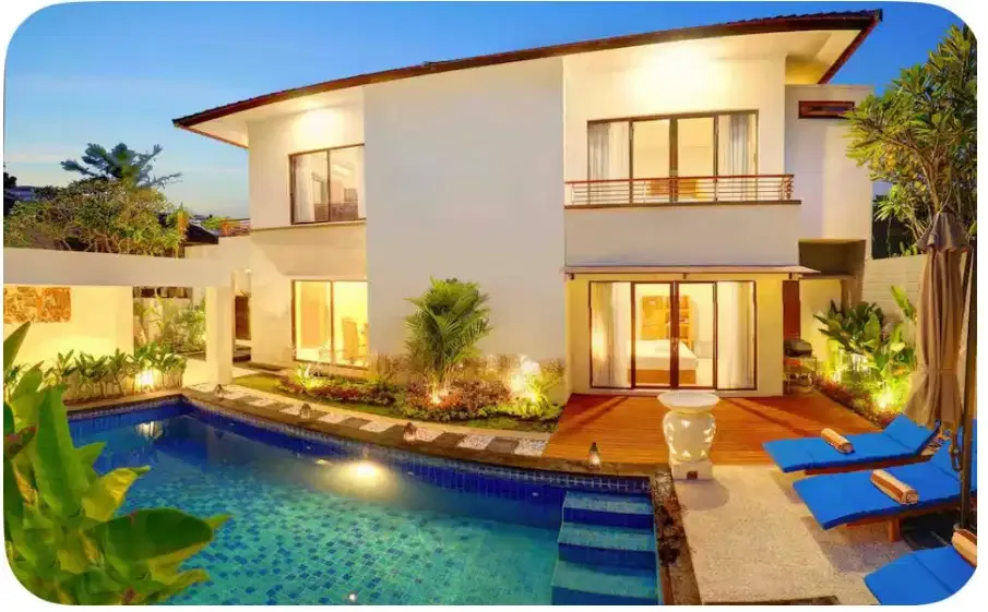Premium Seminyak Villa For Sale - Image 1 of 8