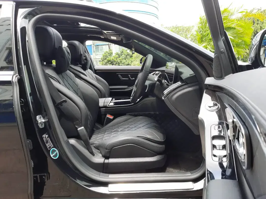 Mercedes Benz S450 Mbux 4Matic - Image 9 of 10