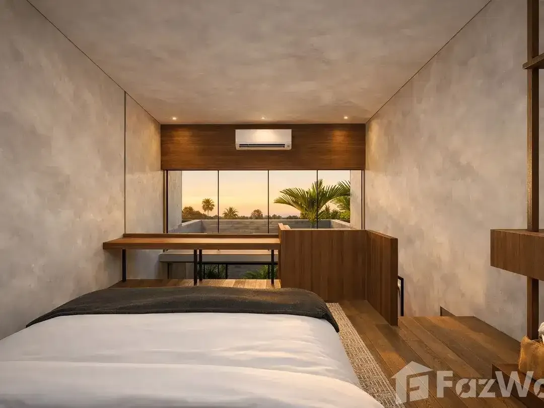 1 Bedroom Villa for sale in Umalas, Bali - Image 8 of 10